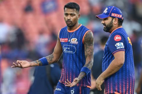 Virat Kohli.